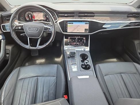 Used 2021 Audi A6 Premium Plus w/ Premium Plus Package AWD/4WD image 14