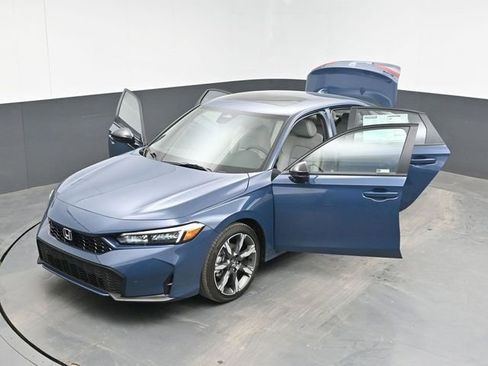 New 2026 Honda Civic Sport Touring image 49