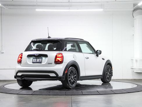 Certified 2023 MINI Cooper 2-Door Hardtop image 6