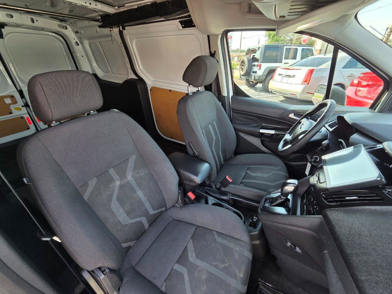 Used 2014 Ford Transit Connect XLT FWD image 18