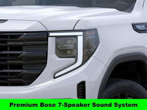 New 2026 GMC Sierra 1500 Elevation w/ Preferred Package AWD/4WD image 11
