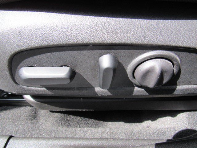 Used 2024 Chevrolet Trax ACTIV w/ Sunroof Package FWD image 10