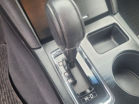 Used 2018 Subaru Outback 2.5i Limited image 28