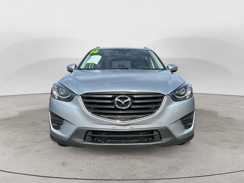 Used 2016 MAZDA CX-5 Grand Touring image 2