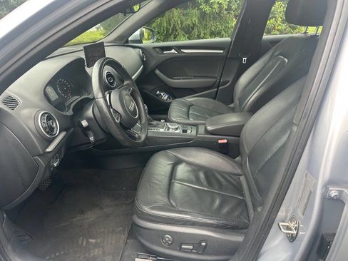 Used 2015 Audi A3 1.8T Premium w/ Audi MMI Navigation Plus FWD image 8