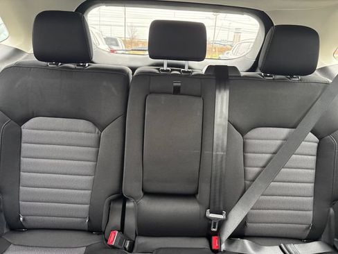 Certified 2024 Ford Edge SE AWD/4WD image 18