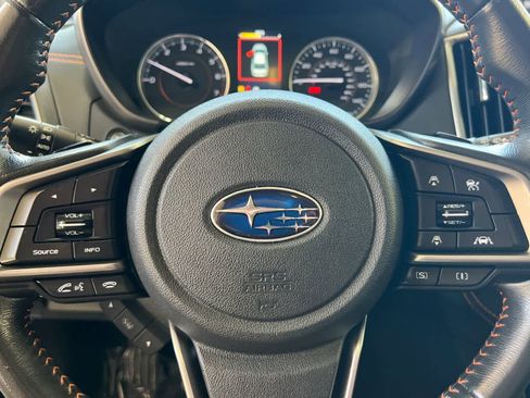 Used 2020 Subaru Crosstrek 2.0i Limited w/ Moonroof Package w/Navigation AWD/4WD image 30