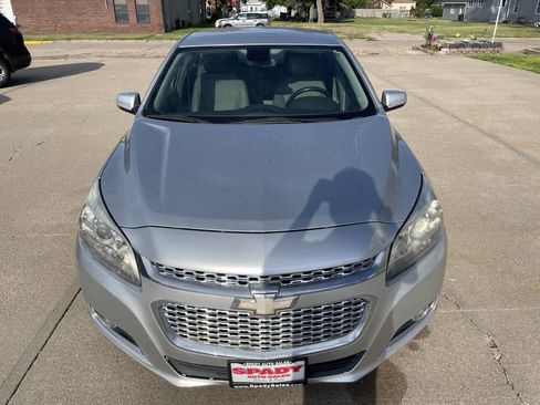 Used 2014 Chevrolet Malibu LT FWD image 8