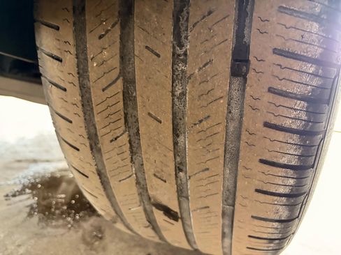 Used 2019 Mercedes-Benz GLS 450 4MATIC image 43