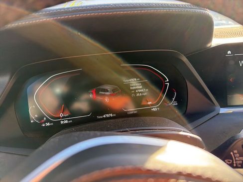 Certified 2022 BMW X5 sDrive40i w/ M Sport Package image 5