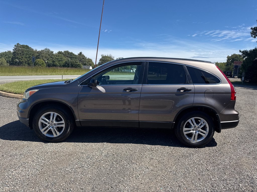 Used 2011 Honda CR-V EX image 4