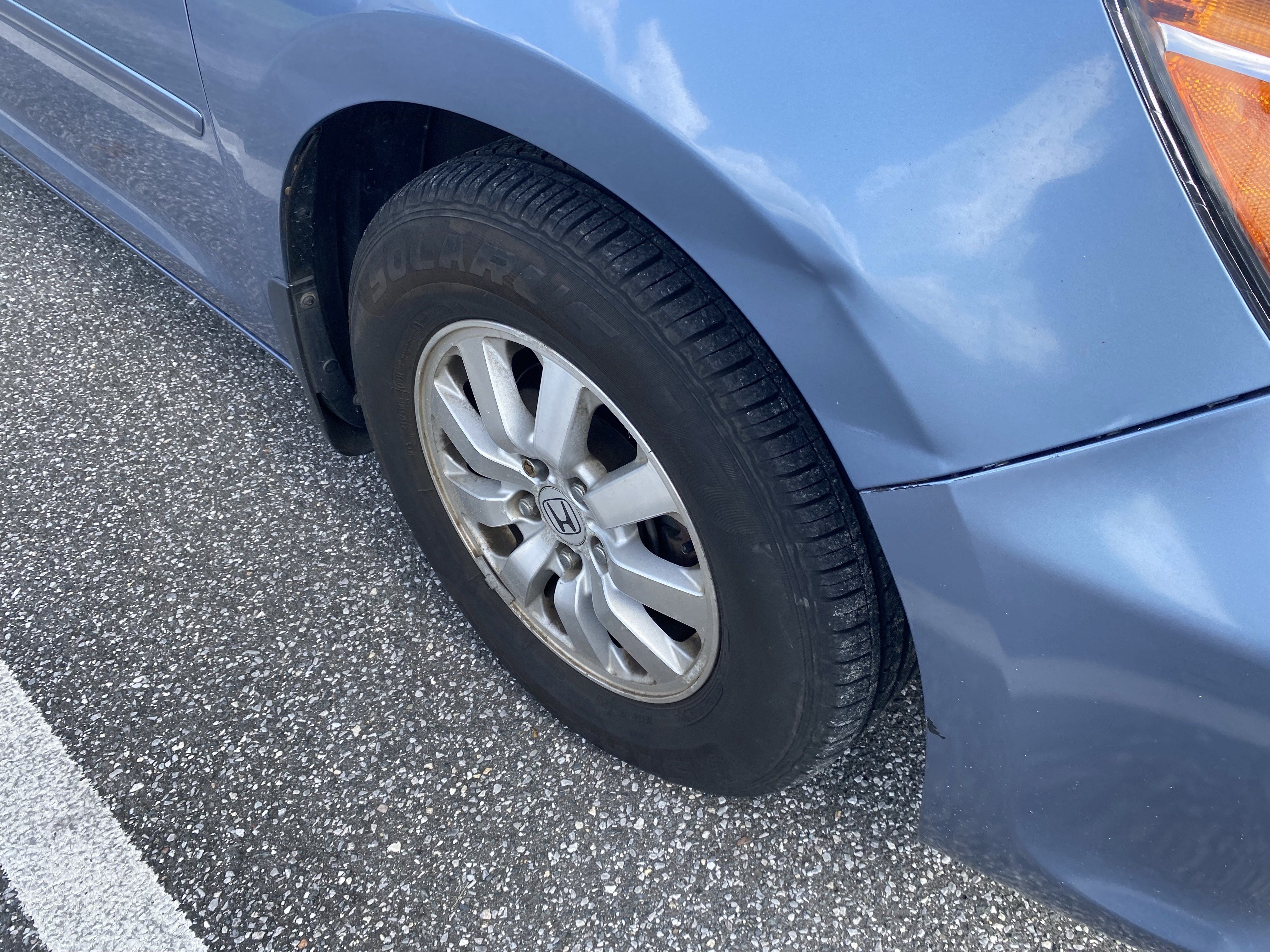 Used 2009 Honda Odyssey EX-L image 17
