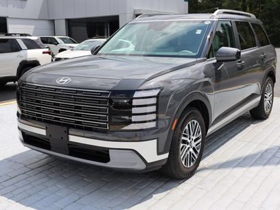 Used 2026 Hyundai Palisade SEL