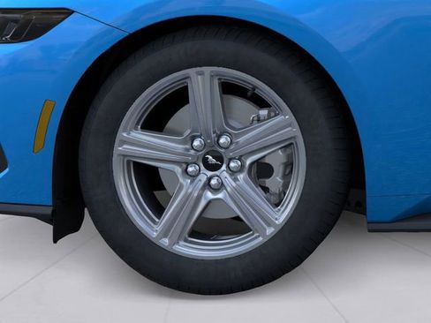 New 2026 Ford Mustang Coupe image 19