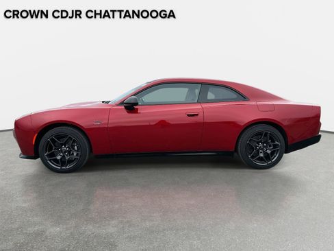 New 2024 Dodge Charger R/T w/ Plus Group image 7