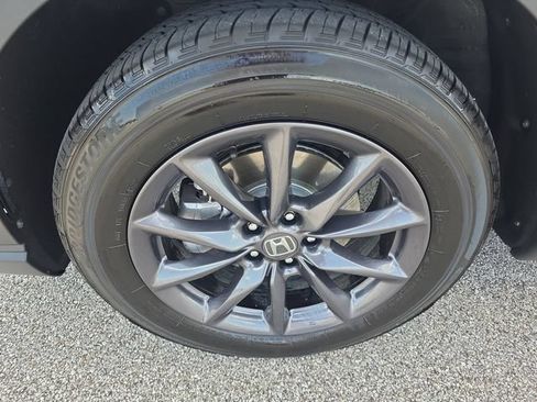 Certified 2026 Honda CR-V EX-L image 17
