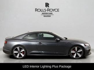 Used 2018 Audi RS 5 w/ Dynamic Package AWD/4WD video 3