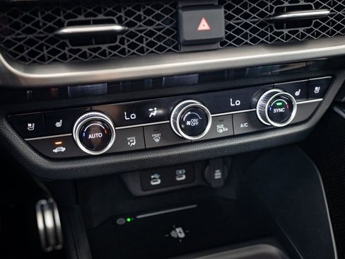 Certified 2025 Acura ADX A-Spec image 24