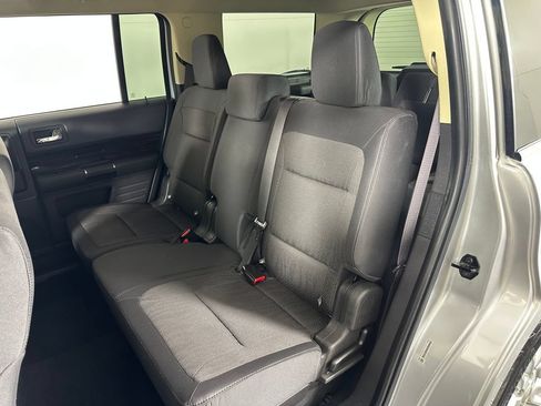 Used 2019 Ford Flex SEL AWD/4WD image 20