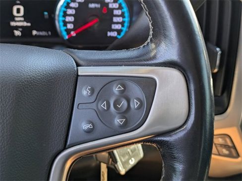 Used 2019 GMC Sierra 3500 Denali image 26