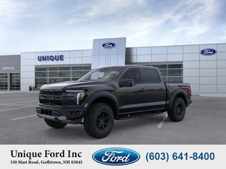 New 2025 Ford F150 Raptor AWD/4WD video 1