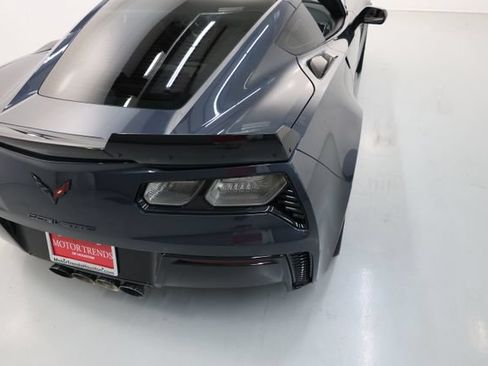 Used 2019 Chevrolet Corvette Z06 RWD image 53