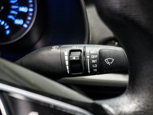 Used 2021 Kia Forte LXS FWD image 15