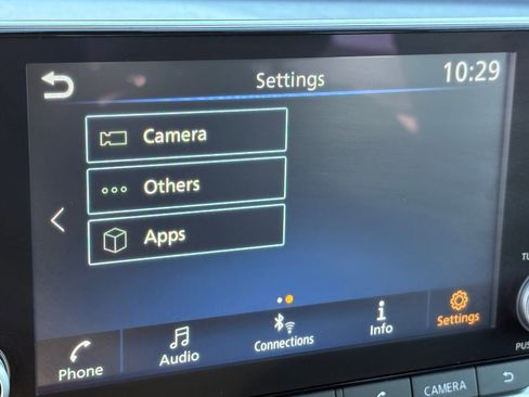 Certified 2024 Nissan Sentra SV image 28