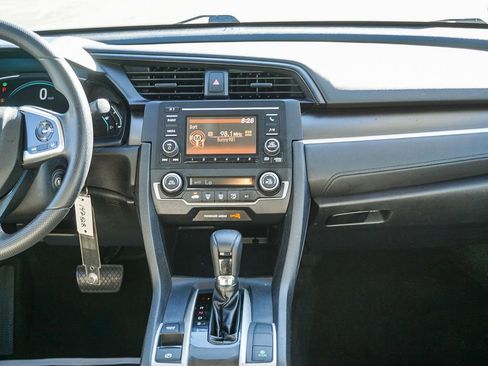 Used 2019 Honda Civic LX image 15