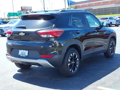 Used 2023 Chevrolet TrailBlazer LT FWD image 26