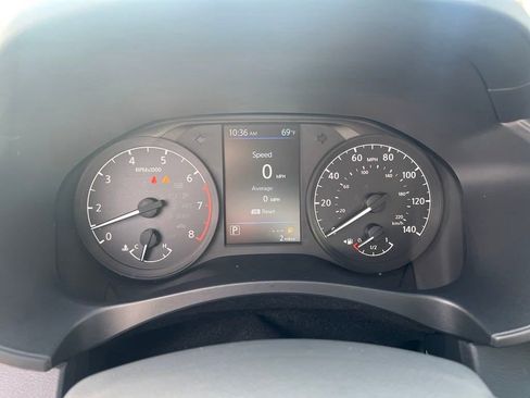 Used 2025 Nissan Altima 2.5 S image 17