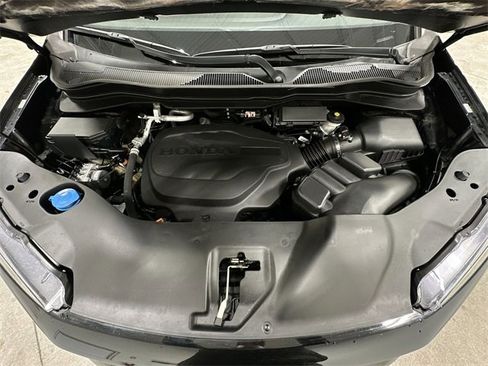 Used 2022 Honda Pilot Black Edition image 33
