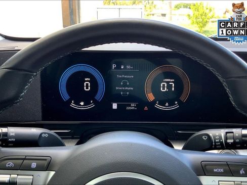 Used 2024 Hyundai Kona SEL image 20