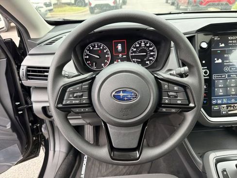New 2026 Subaru Crosstrek 2.0i Premium AWD/4WD image 23