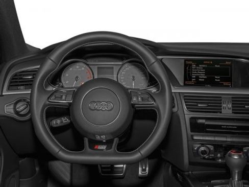 Used 2016 Audi S4 Premium Plus image 9