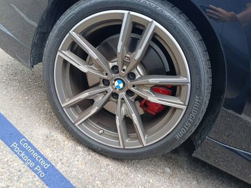 Used 2024 BMW M240i Coupe w/ Premium Package RWD image 13