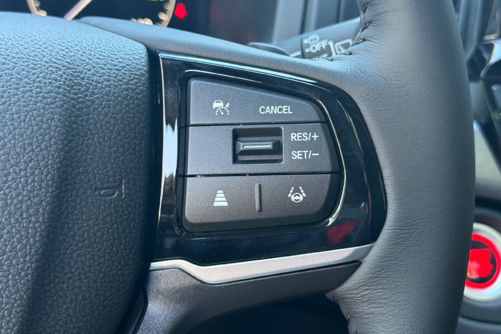 New 2027 Honda Odyssey EX-L image 31
