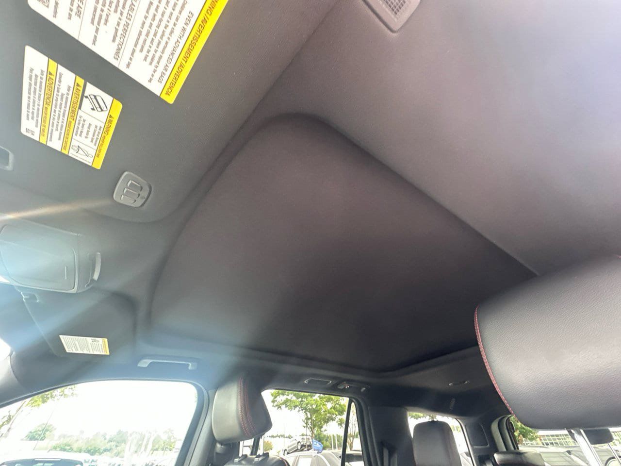 Certified 2024 Ford Expedition Limited RWD image 34