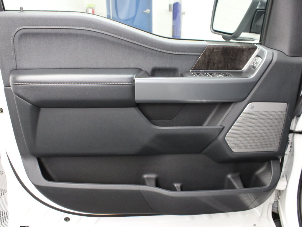 Used 2021 Ford F150 Lariat AWD/4WD image 76