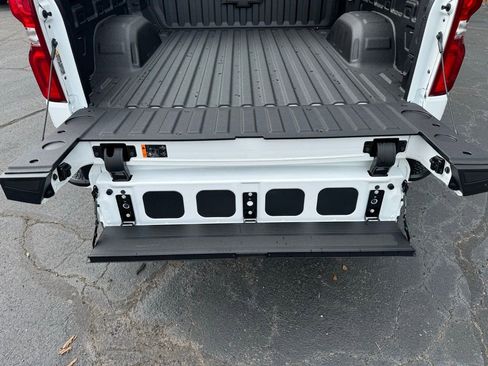 New 2026 Chevrolet Silverado 1500 RST image 6