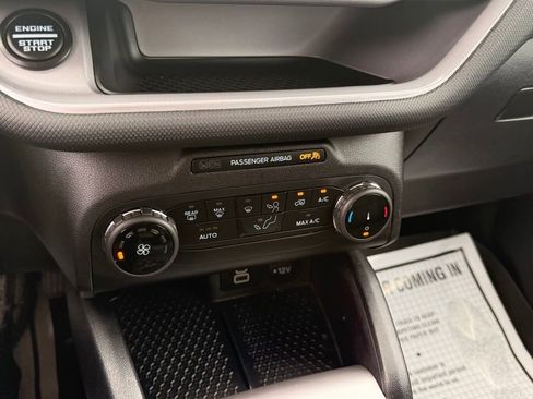 Used 2023 Ford Bronco Sport Big Bend image 15