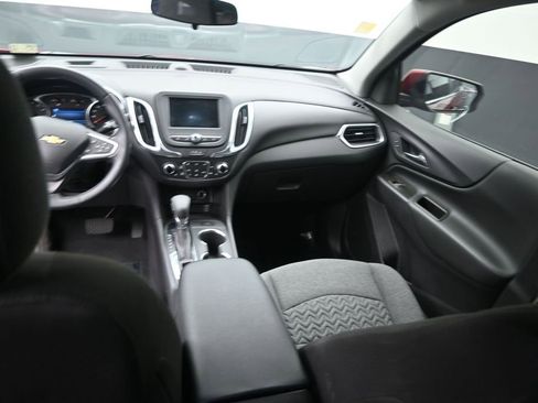 Used 2024 Chevrolet Equinox LT FWD image 15