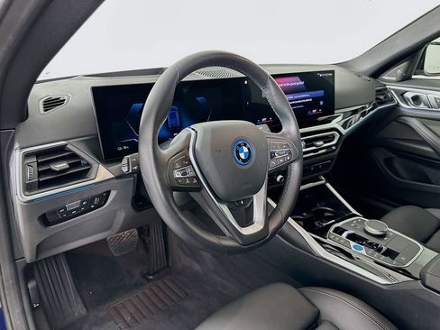 Certified 2023 BMW i4 eDrive35 image 9