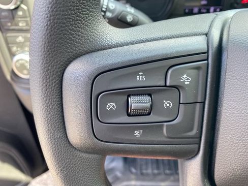 New 2026 GMC Sierra 1500 Pro w/ Pro Value Package AWD/4WD image 15