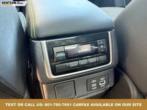 Used 2024 Subaru Ascent Onyx Edition image 35