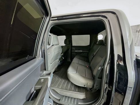 Used 2022 Ford F150 XLT w/ Equipment Group 302A High image 24