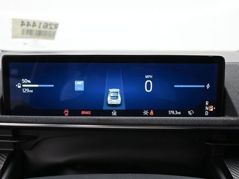 New 2026 Ford Mustang Mach-E Select RWD image 13