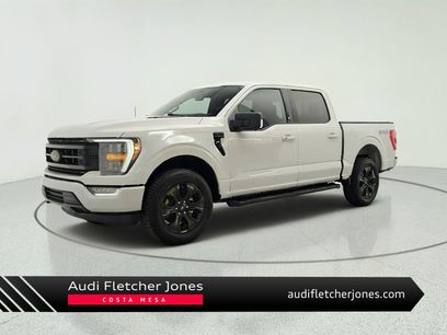 Used 2023 Ford F150 XLT w/ Equipment Group 302A High