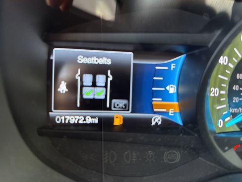 Used 2022 Ford Edge SEL w/ Convenience Package AWD/4WD image 16