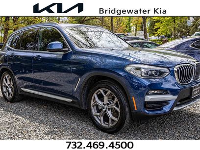 Used 2021 BMW X3 xDrive30e w/ Convenience Package